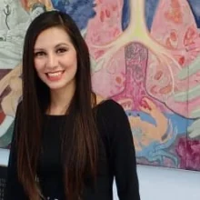 Foto de Dra. Linda Rodríguez Salgado, Neumología en Morelia