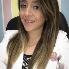 Foto de Dr. Lindsey Araceli Renteria Pompa, Pediatría en Morelia