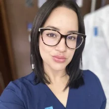 Foto de Dr. Liuba María Pimentel Roiz, Pediatría en Morelia