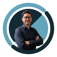 Foto de Dr. Luis Armando García Pedraza, Cardiología en Morelia