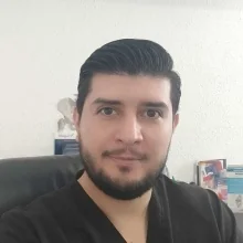 Foto de Dr. Luis Enrique Araiza Sixtos, Ortopedia y Traumatología en Morelia