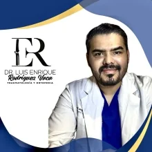 Foto de Dr. Luis Enrique Rodríguez Vaca, Ortopedia y Traumatología en Morelia