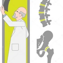 Foto de Dr. Luis Heliodoro Méndez Durán, Ortopedia y Traumatología en Morelia