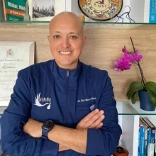 Foto de Dr. Luis Miguel Campos Olmedo, Ginecología y Obstetricia en Juárez