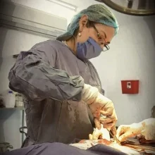 Foto de Dr. Ma. Isabel Ochoa Arreola, Ginecología y Obstetricia en Morelia