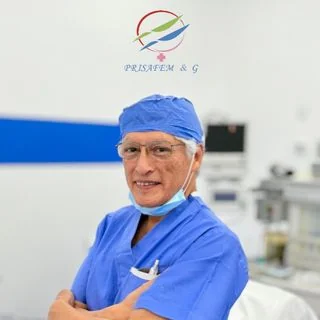 Foto de Dr. Manuel Gonzalez Ibarra 2, Ginecología y Obstetricia en Morelia