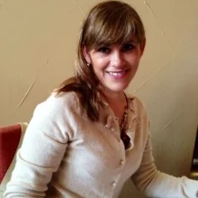 Foto de Dr. Maria Elena Vargas Mosso, Pediatría en Morelia