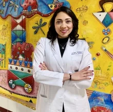 Foto de Dr. Maria Salud Rodriguez Trejo, Pediatría en Morelia