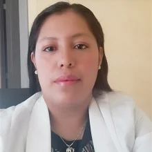 Foto de Dr. María Selene Pérez Madrigal, Medicina Interna en Morelia