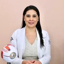 Foto de Dr. Mariana Garduno Ramirez, Oftalmología en Morelia