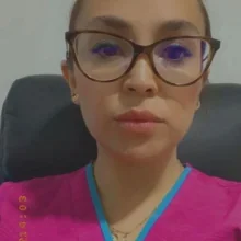 Foto de Dr. Mariana Lizeth Orozco Juarez, Pediatría en Morelia