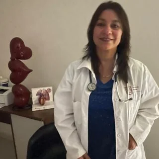 Foto de Dr. Maricruz Moreno Alvarez 4, Cardiología en Morelia
