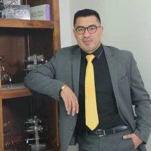 Foto de Dr. Mario Alejandro Aguado Arteaga, Oftalmología en Morelia