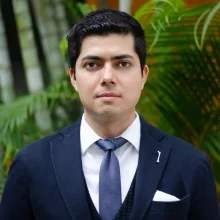 Foto de Dr. Mario Zamudio Vázquez, Ortopedia y Traumatología en Morelia