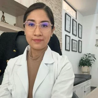 Foto de Dr. Marlene Cisneros Carbajal, Nefrología en Morelia