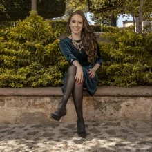 Foto de Dr. Melba Barajas Gonzalez, Psiquiatría en Morelia