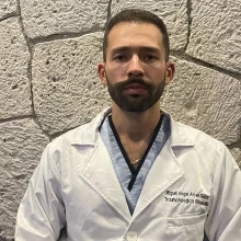 Foto de Dr. Miguel Angel Arceo Guizar, Ortopedia y Traumatología en Morelia