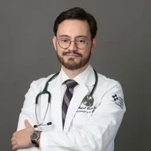 Foto de Dr. Miguel Angel Duarte Gutiérrez, Medicina Interna en Morelia