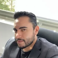 Foto de Dr. Miguel Angel Fabela C., Otorrinolaringología en Morelia