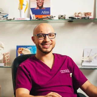 Foto de Dr. Miguel Angel Gasca Valdovinos, Ortopedia y Traumatología en Morelia