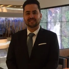 Foto de Dr. Miguel Tapia Alanis, Cirugía General en Juárez