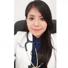 Foto de Dr. Monica Jimenez Osorio, Pediatría en Morelia