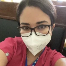 Foto de Dr. Mónica Rivera, Pediatría en Morelia