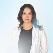 Foto de Dr. N Jissella Cortes Cruz, Pediatría en Morelia