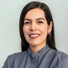 Foto de Dr. Nadia Luz Casillas Chavarin, Oftalmología en Morelia