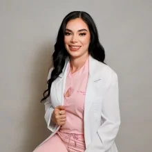 Dr. Naguibe Bojorges Tavera Oncóloga médica