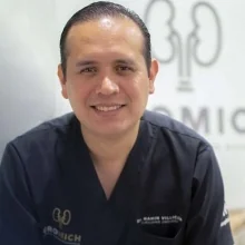 Foto de Dr. Nahin Villicaña, Urología en Morelia