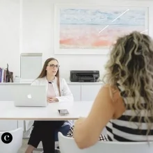 Foto de Dr. Natalia Alvarez Abraham, Dermatología en Morelia