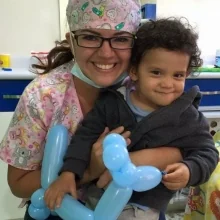 Foto de Dr. Nefer Daniela Nunez Montano, Pediatría en Morelia