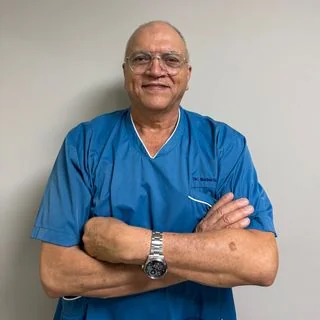 Foto de Dr. Norberto Jesus Ochoa Buenrostro 3, Ginecología y Obstetricia en Morelia