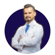 Foto de Dr. Orlando Flores Jaime, Ortopedia y Traumatología en Morelia