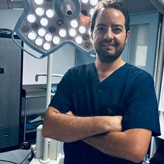 Foto de Dr. Oscar Benjamín González Manzo, Cardiología en Morelia