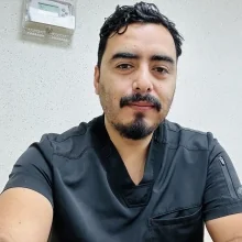 Foto de Dr. Oscar Roberto Conejo Cabrera, Cirugía General en Morelia