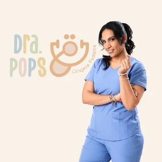 Foto de Dra. Paloma Ayala Madrigal Cirujana pediátrica, Cirugía Pediátrica en Morelia