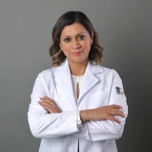 Foto de Dra. Paola López Hernández, Cirugía Pediátrica en Morelia