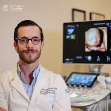 Foto de Dr. Pascal Friedlin 2, Ginecología y Obstetricia en Morelia