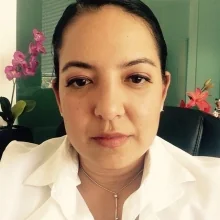 Foto de Dr. Patricia Sánchez Fernández, Ginecología y Obstetricia en Morelia
