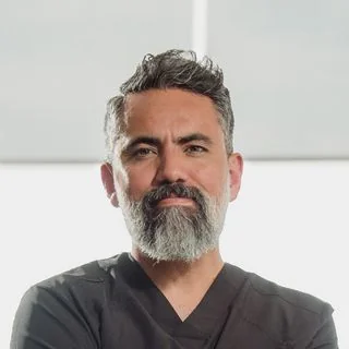 Foto de Dr. Ramón Valencia, Cirugía General en Morelia