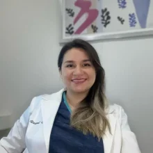 Foto de Dr. Raquel Vieyra Cortes, Ginecología y Obstetricia en Morelia