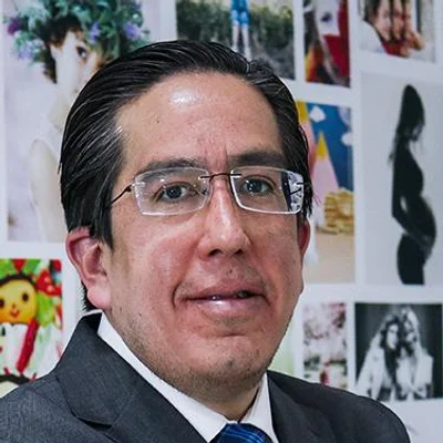 Foto de Dr. Roberto Beltrán Corona, Neurocirugía en Morelia