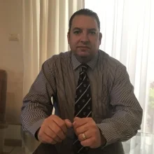 Foto de Dr. Roberto Fonseca Ramirez 2, Urología en Morelia