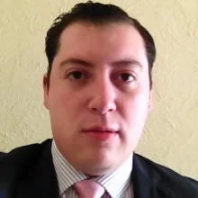 Foto de Dr. Roberto Gómez Zamayoa, Cirugía General en Morelia