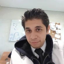 Foto de Dr. Roberto Padilla Uribe, Medicina Interna en Morelia