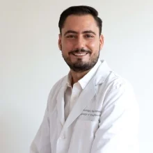 Foto de Dr. Rodrigo Garza Herrera, Angiología y Cirugía Vascular en Morelia