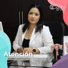 Foto de Dr. Sandra Bucio Aguilar, Ginecología y Obstetricia en Morelia