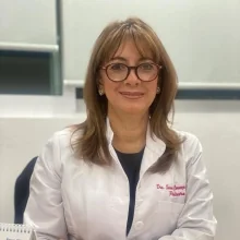 Foto de Dr. Sara Cornejo Garcia, Pediatría en Morelia